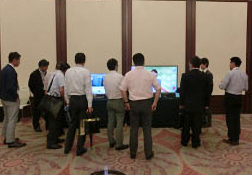 【写真】 会場の様子