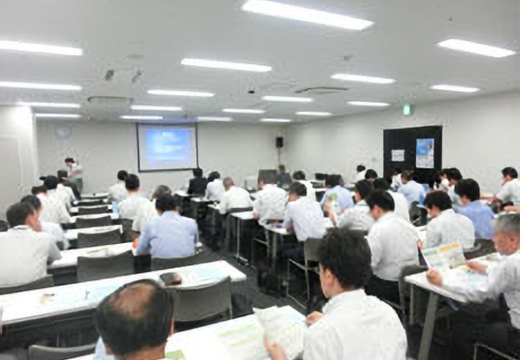 【写真】 セミナーの様子