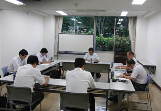 【写真】 セミナーの様子