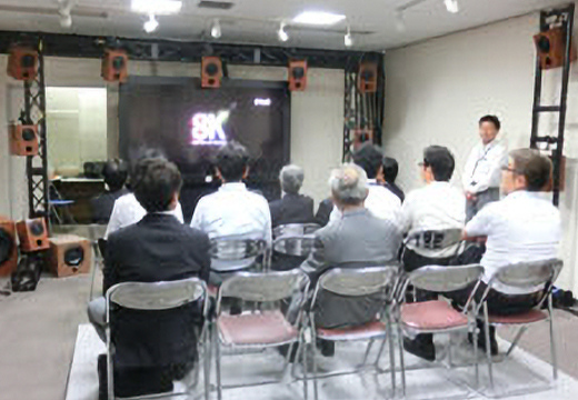 【写真】 セミナーの様子