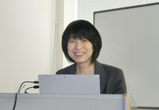 【写真】 勉強会の様子