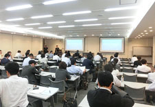 【写真】 会場の様子