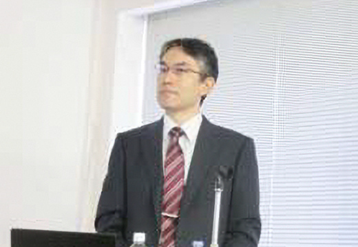 【写真】 勉強会の様子