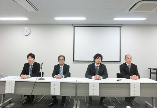 【写真】 セミナーの様子