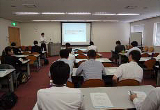 【写真】 勉強会の様子