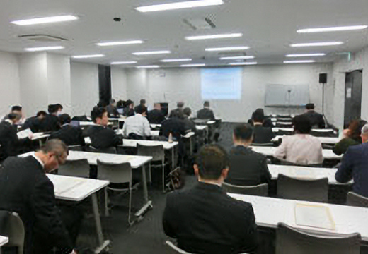 【写真】 セミナーの様子