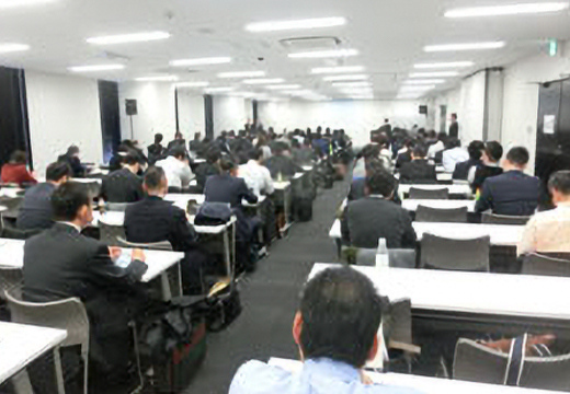 【写真】 セミナーの様子