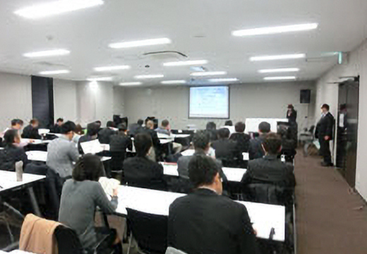 【写真】 セミナーの様子