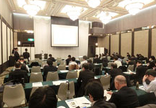 【写真】 セミナーの様子