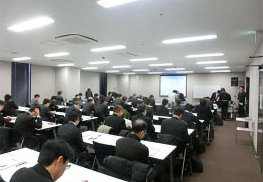 【写真】 講演会の様子