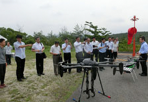 【写真】視察の様子