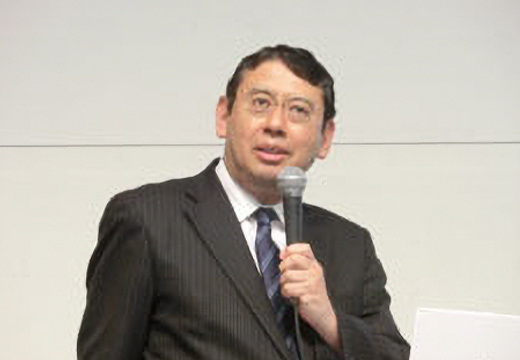 【写真】 総会の様子