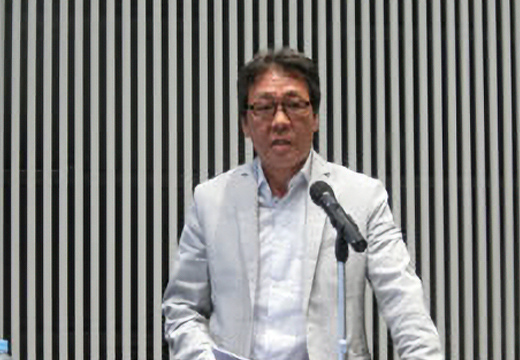 【写真】 総会の様子