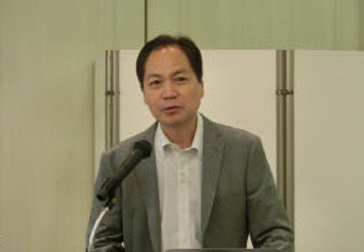 【写真】 総会の様子