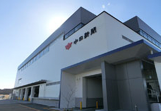 【写真】視察の様子