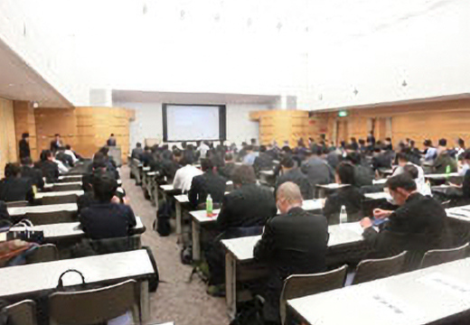 【写真】会場の様子