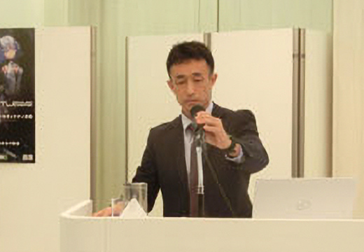 【写真】 会場の様子