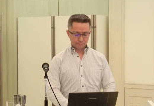 【写真】 展示会の様子