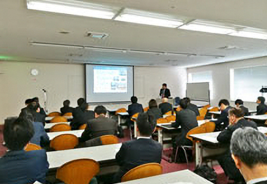 【写真】 展示会の様子
