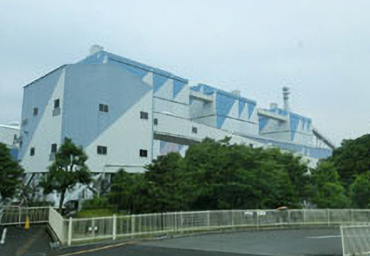 【写真】視察の様子