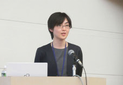 【写真】 講師の瀬田氏