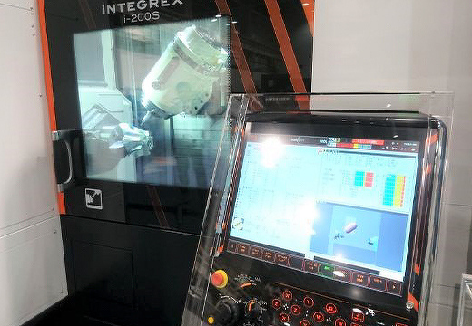 【写真】視察の様子