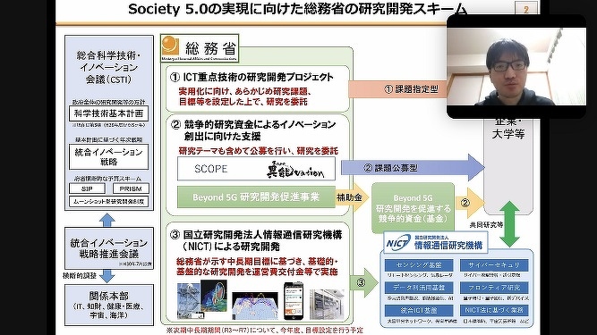【写真】 開催模様